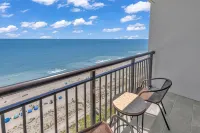 Breakers Tower 1Br Oceanfront Condo