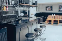 Nadden Hotell & Konferens - bar