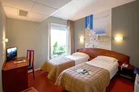Cit'Hotel de la Marne Hotels in Orleix
