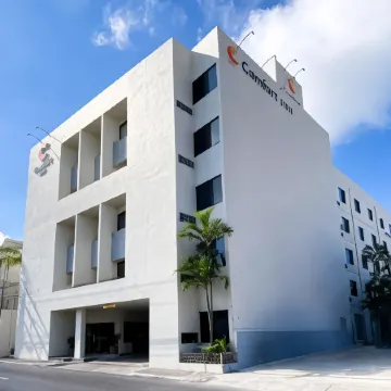 Comfort Inn Tampico