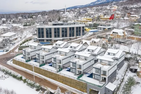 Aileena Hotel & Villas