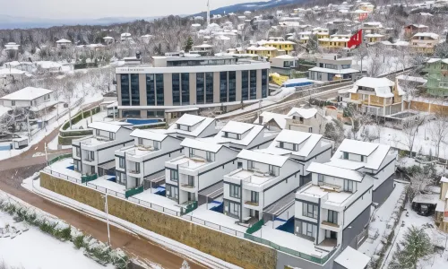 Aileena Hotel & Villas
