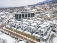 Aileena Hotel & Villas Hotels in 