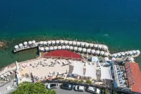 Hotel La Caletta Beach Club