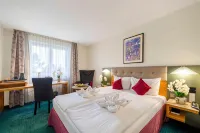 Plaza Hotel Blankenburg Ditzingen, Sure Hotel Collection