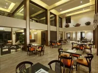 Turtle Beach Resort - Morjim Hotels in Morjim