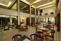Turtle Beach Resort - Morjim Hotels in Morjim