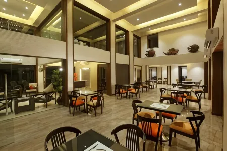 Turtle Beach Resort - Morjim