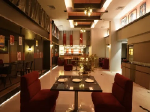 Hotel City Symphony Hotels in Nanded