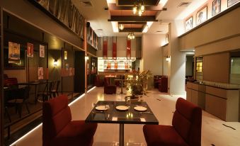 Hotel City Symphony