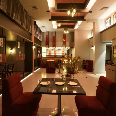 Hotel City Symphony