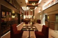 Hotel City Symphony Hotels in Nanded