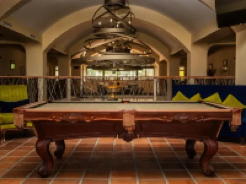 Hacienda Santana Hoteles en Tecate