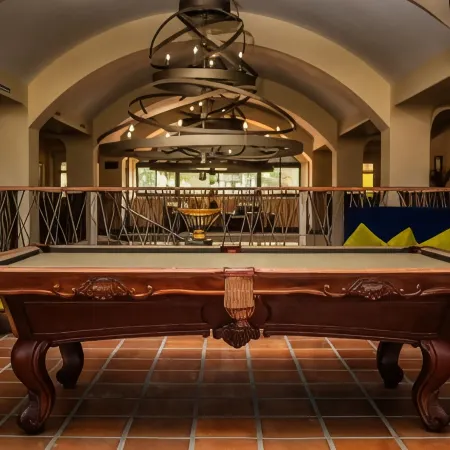 Hotel Hacienda Santana