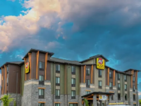 My Place Hotel-Portland East, or Hotels in Gresham