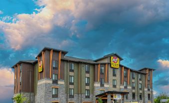 My Place Hotel-Portland East, or