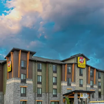 My Place Hotel-Portland East, or