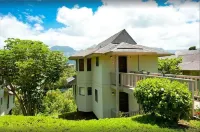 Gorgeous House Next Door to 1Hotel Hanalei Bay - Awesome Views Unit #10