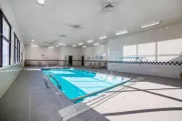 Quality Inn Draper Near Salt Lake City