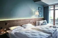 Das Sonnreich - Thermenhotel Loipersdorf Hotels in Gemeinde Loipersdorf bei Fürstenfeld