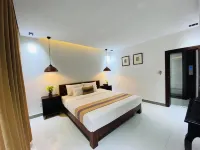Reasmey Cheanich Hotel Các khách sạn ở Kampong Cham