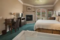 Canyon Villa Bed & Breakfast Inn of Sedona Hôtels à proximité de : Sedona Dream Theater