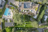 Hotel Mignon Meran Park & Spa Hotels near Russisches Zentrum Borodina