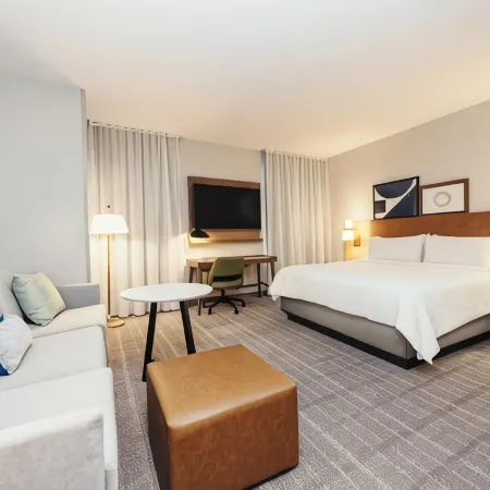 Staybridge Suites DES MOINES NORTH - ANKENY by IHG