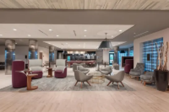 Courtyard Cleveland Elyria