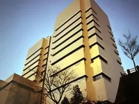 Gunma Royal Hotel Hotels near Matsumoto Kiyoshi(Keyaki Walk Maebashi Store)
