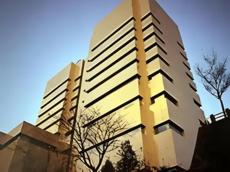 Gunma Royal Hotel