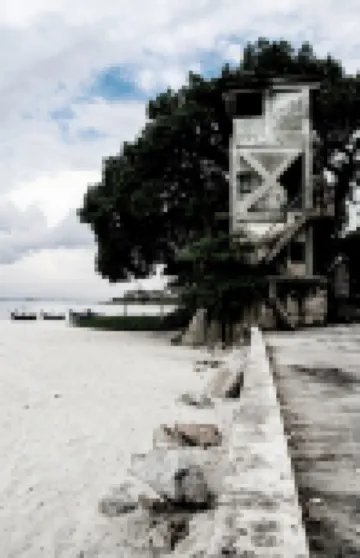 8 Boutique Hotel by the Beach