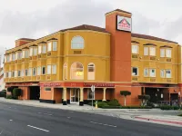 Gateway Inn and Suites San Francisco SFO Airport Hotels in San Bruno