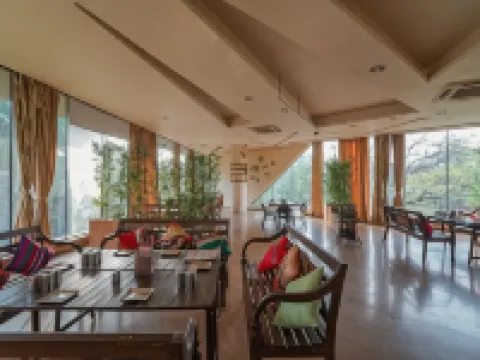 Triose Boutique Hotel Hotels in Lonavala