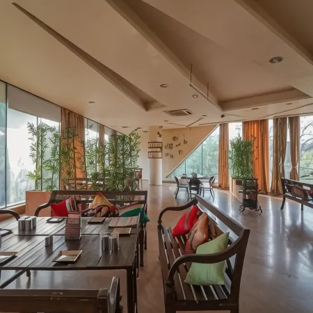 Triose Boutique Hotel
