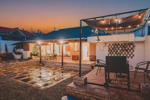 Gurye Taepyeonghan Daepyeong Hotels in Gurye