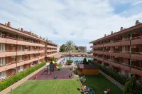 Voramar Cambrils - 3-Star