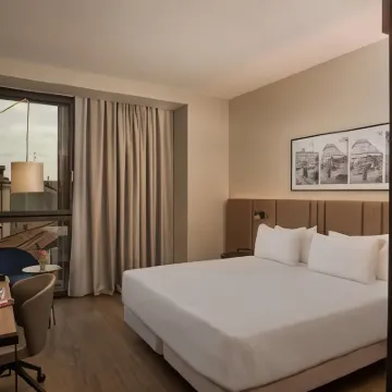 米蘭布宜諾斯艾利斯大道NH酒店 鄰近布宜諾斯艾利斯大道（Corso Buenos Aires）的酒店