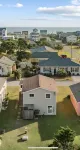 Bubbles Up Surf Shack-3 BD Pet Friendly-Reno'd 2024-Walk to best of Atlantic Bch Hotels near Oceanana Pier & Pier House Restaurant