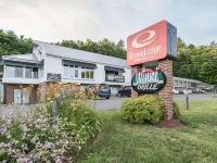 TiltonLodge Inn & Suites Hotels in Tilton