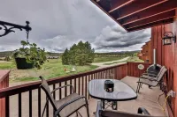Lakeside Bliss - Your Colorado Getaway Location!