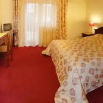 Zolotaya Orkhideya Hotels in Baltiysk