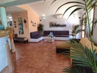 Hotel Le Sabbie Calasetta Hotel a Calasetta
