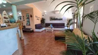 Hotel le Sabbie Calasetta