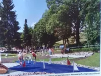 House right on the edge of the forest, right at the foot of the Black Forest Hotels in Schopfheim