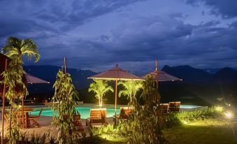 Fina Estampa Country Hotel - Mayores de 10 años -