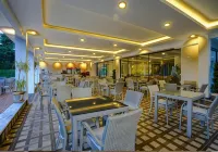 Lara Garden Hotel Hotels in Antalya