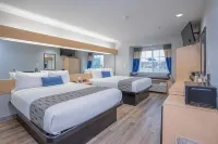 Microtel Inn & Suites by Wyndham Albertville - Pet friendly