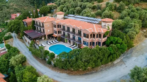 Papazlıkhan Hotel - Pet Friendly