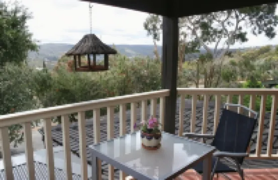 The Hideaway Luxury B&B Retreat